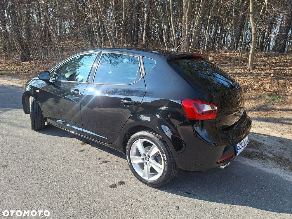Seat Ibiza 1.0 TSI S&S FR - 3