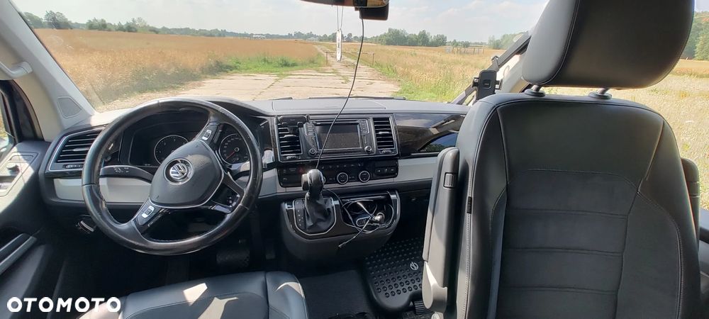 Volkswagen Multivan 2.0 TDI L1 Highline DSG - 13