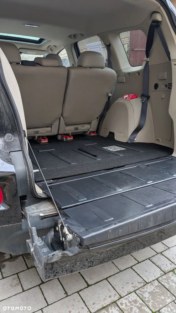 Mitsubishi Outlander 2.4 Instyle EU5 CVT - 23