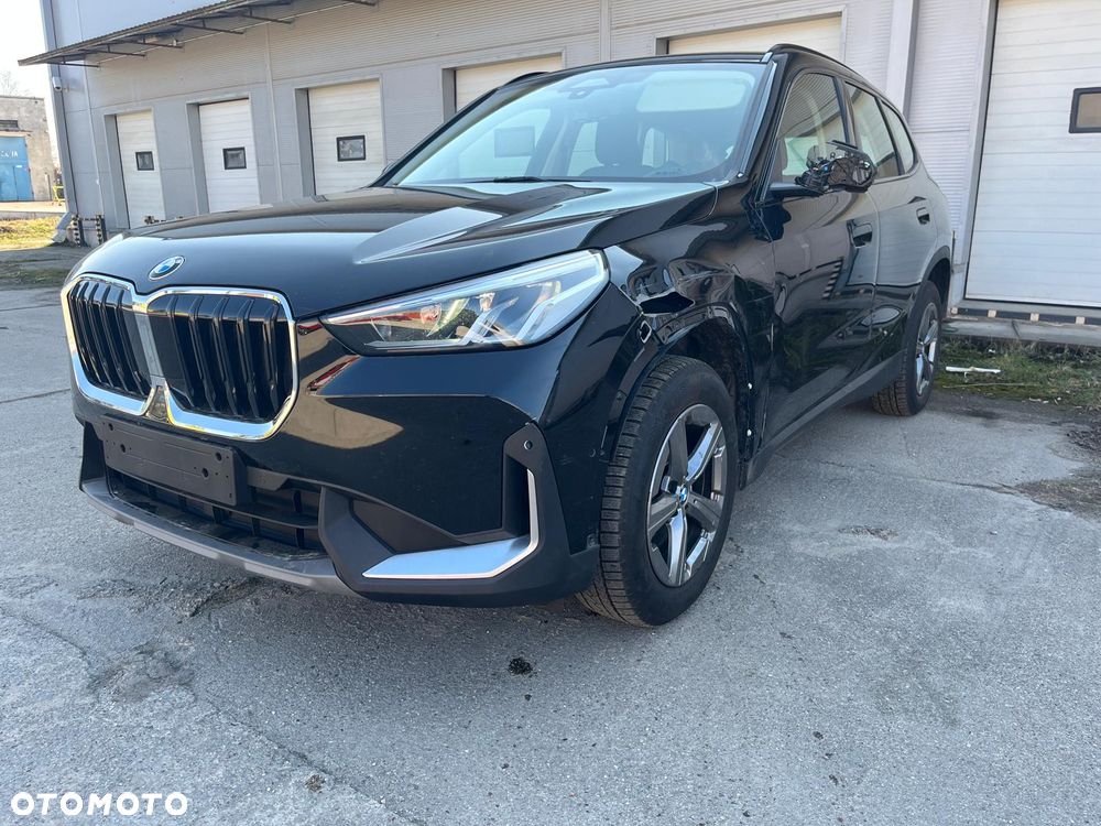BMW X1 sDrive18d - 3