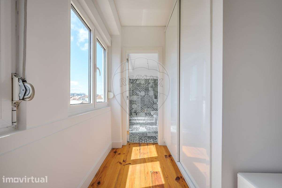 Apartamento T2 para venda - Grande imagem: 4/21