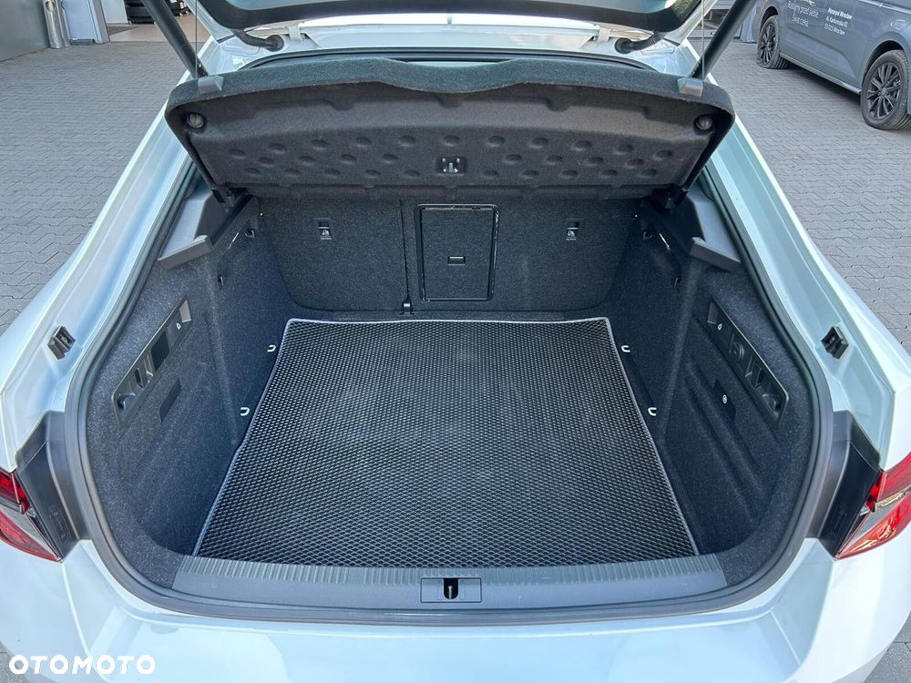 Skoda Superb 2.0 TSI 4x4 Sportline DSG - 11