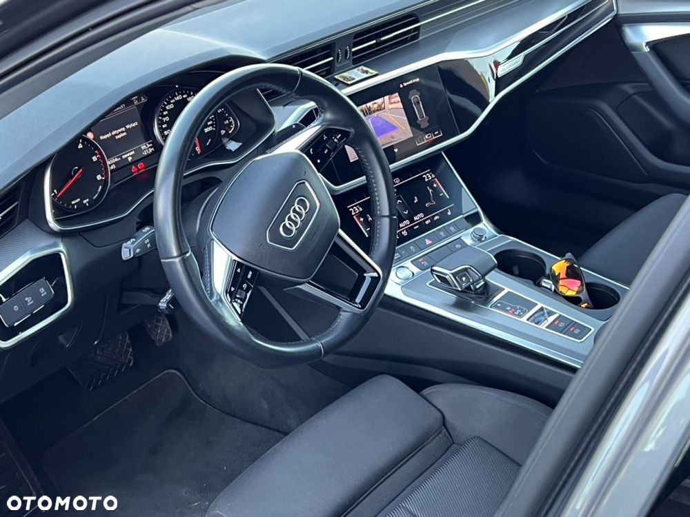 Audi A6 Avant - 30