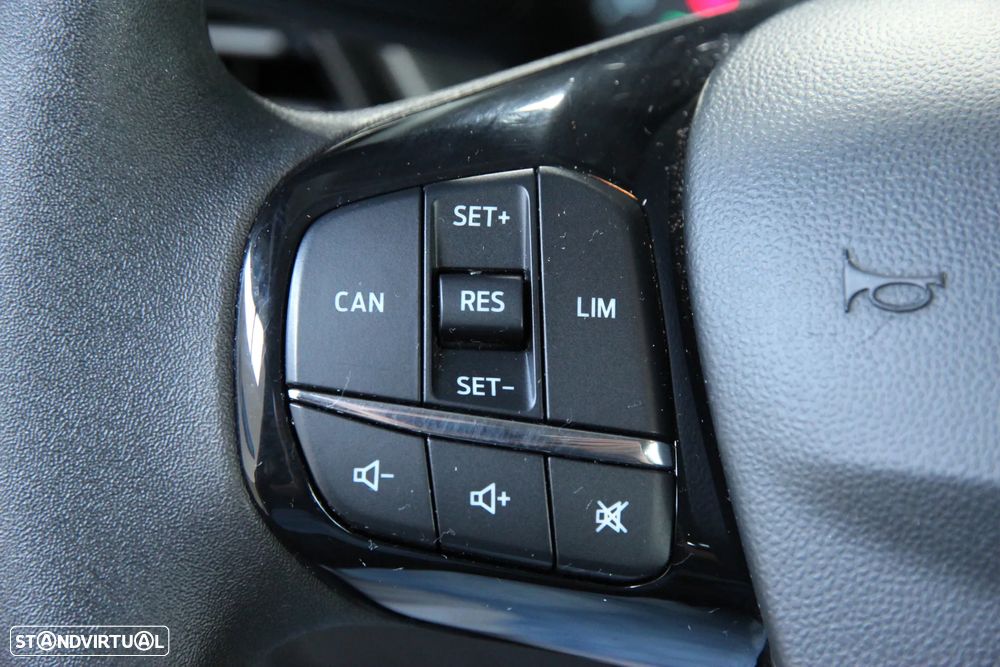 Ford Fiesta 1.1 Ti-VCT Business - 9