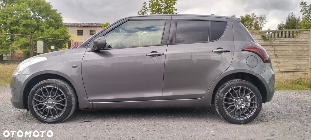 Suzuki Swift - 24