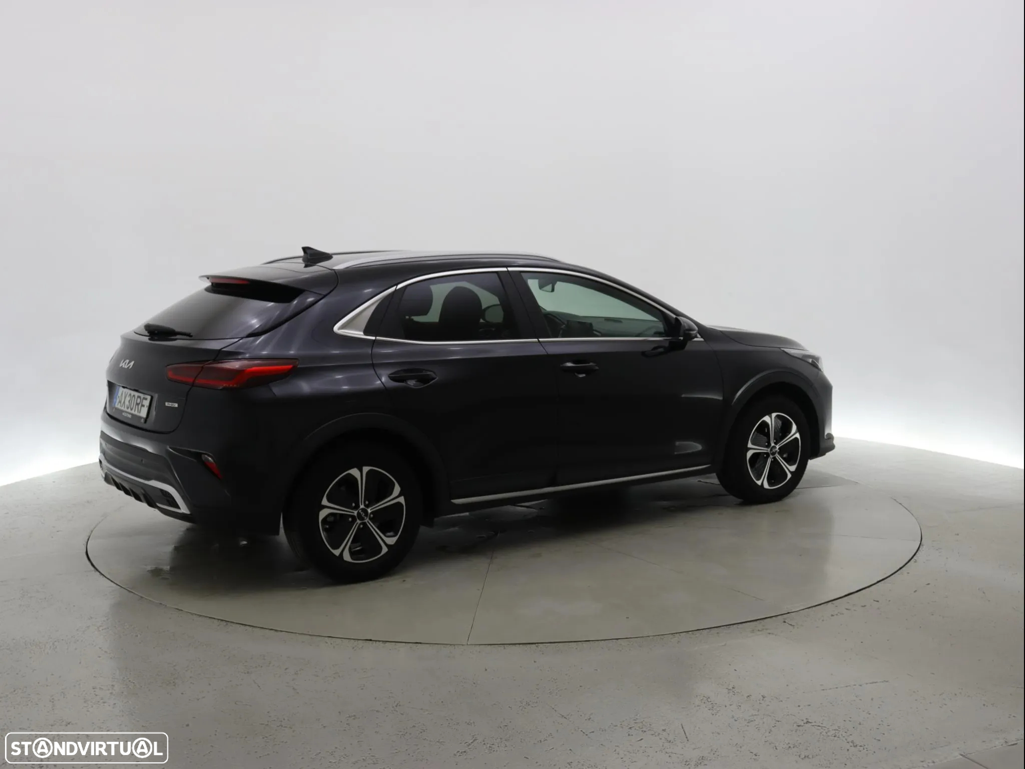 Kia XCeed 1.6 GDi PHEV Drive - 8