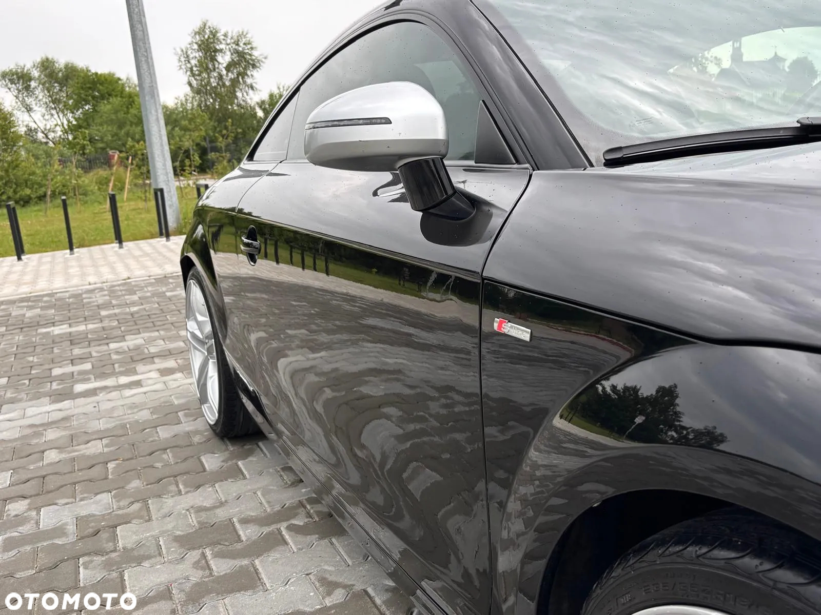 Audi TT Coupé Coupe 2.0 TFSI - 17