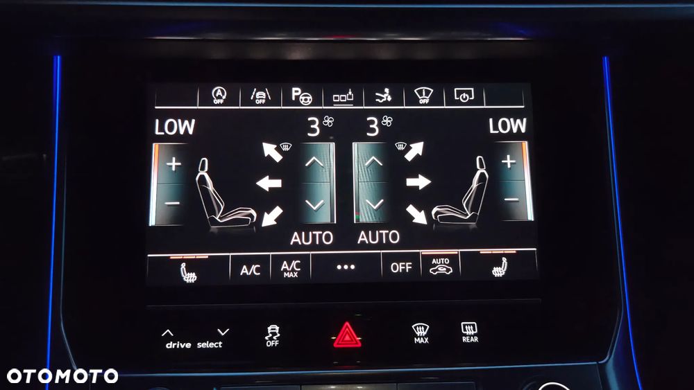 Audi A7 Sportback 40 TDI S tronic - 32