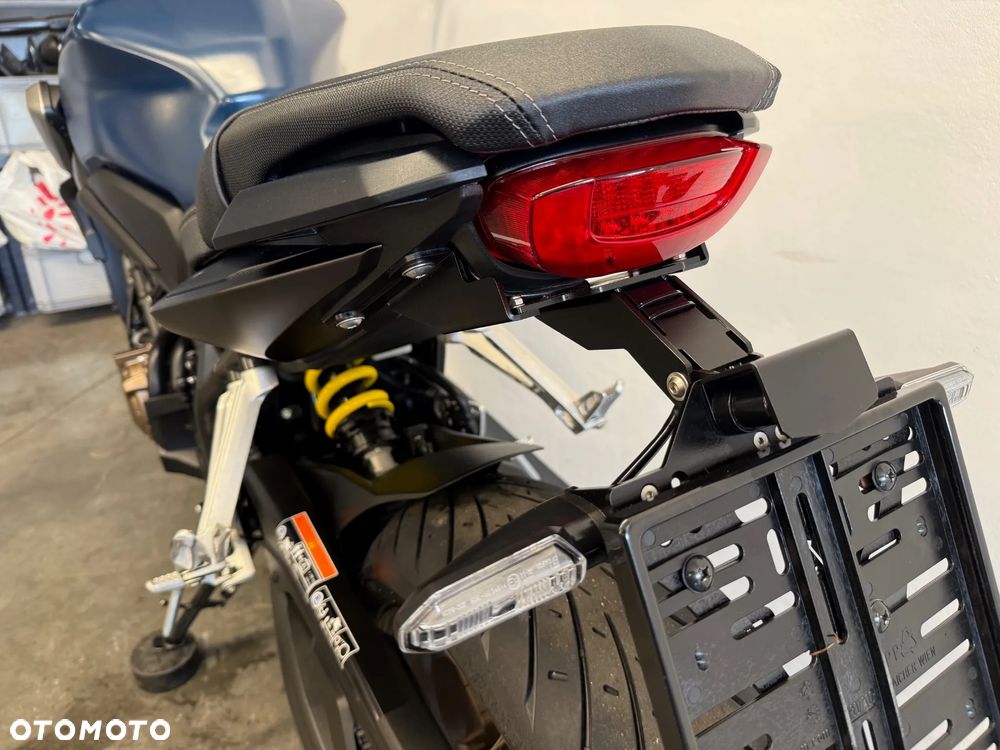 Honda CB - 29