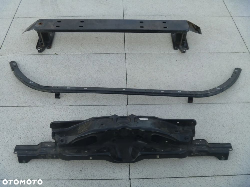 FIAT DUCATO III LIFT 2021 ATRAPA ORYGINAŁ 1318394070 - 7