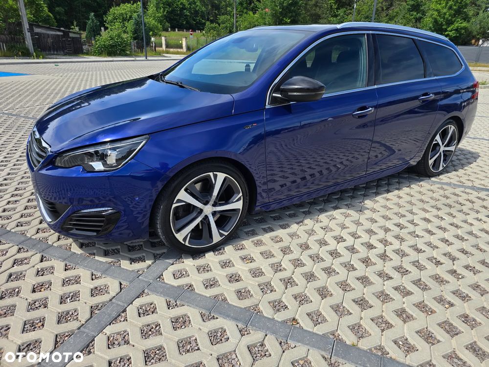Peugeot 308 - 2