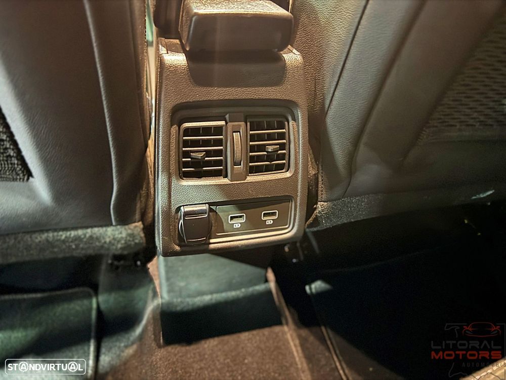 Renault Captur 1.0 TCe Intens Bi-Fuel - 14