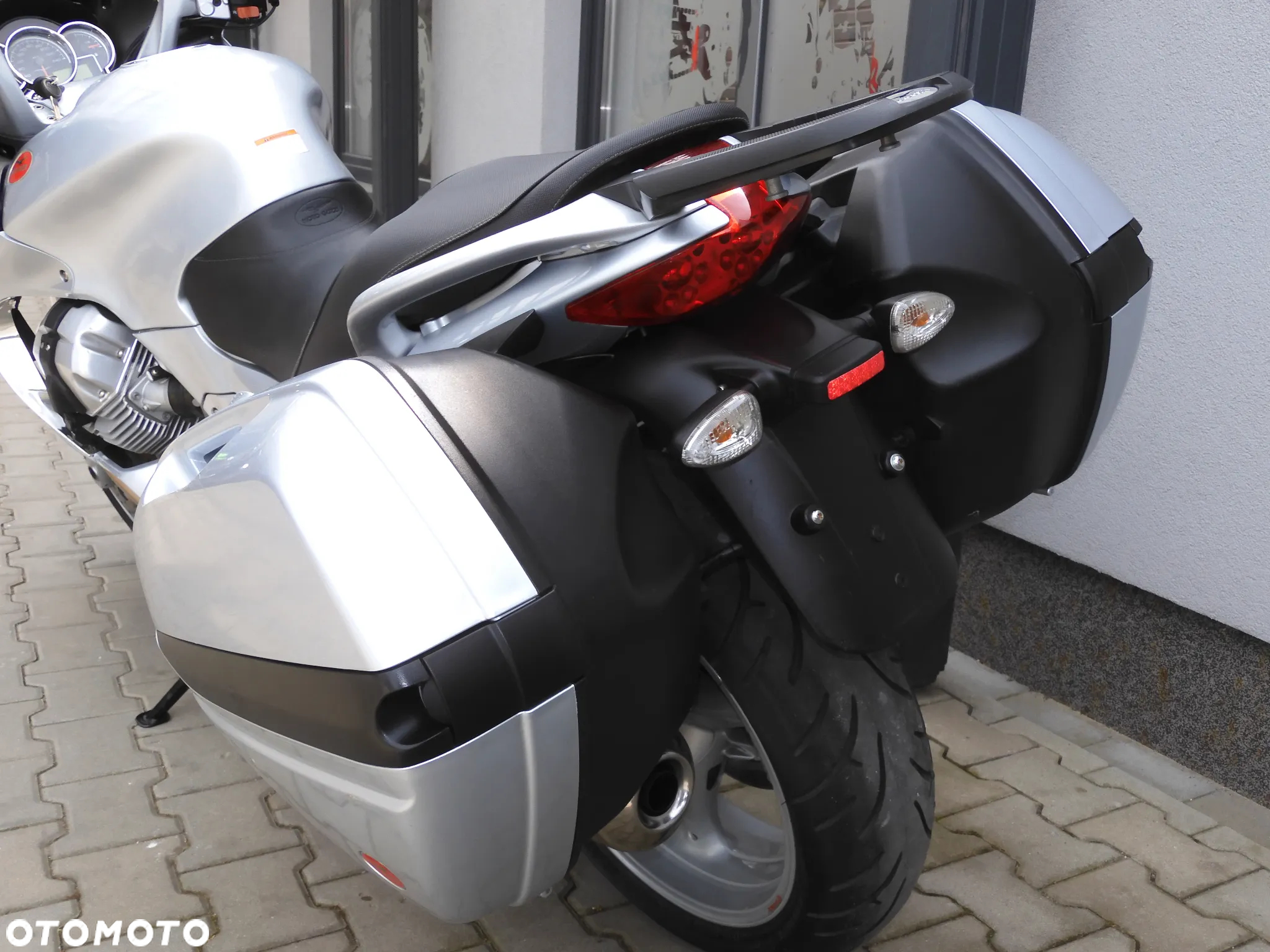 Moto Guzzi Norge - 33
