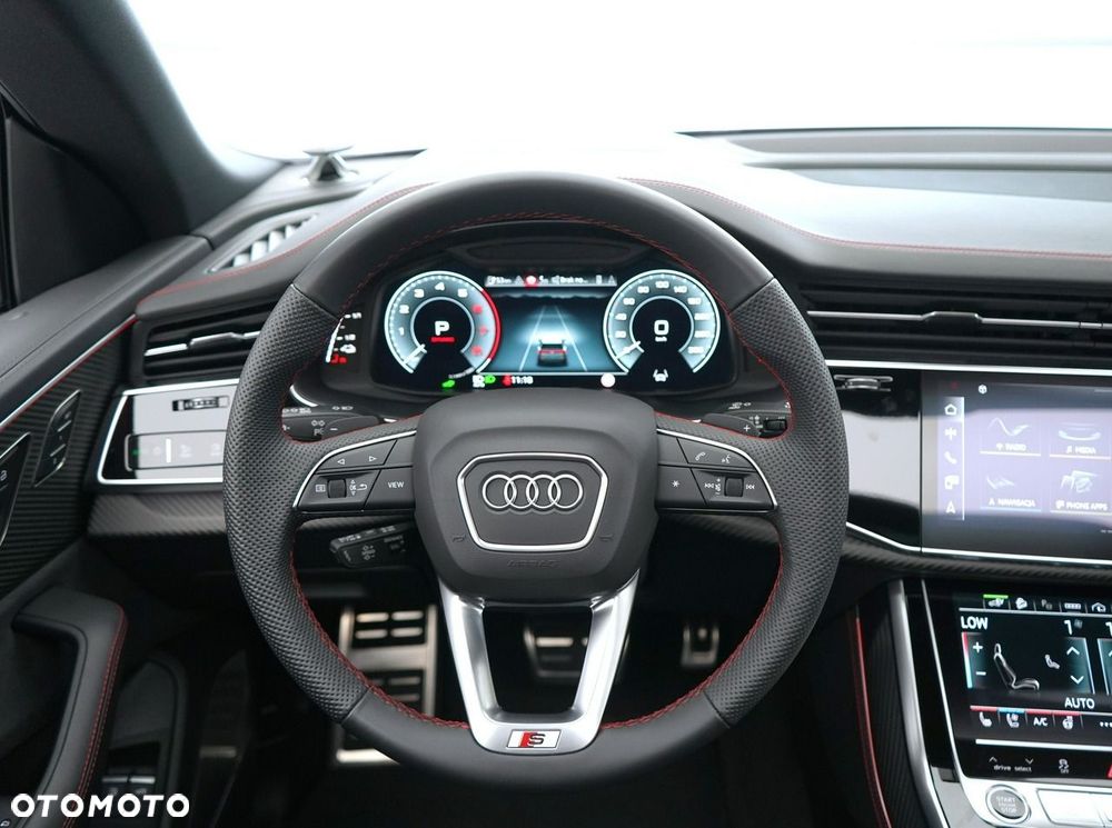 Audi Q8 - 20