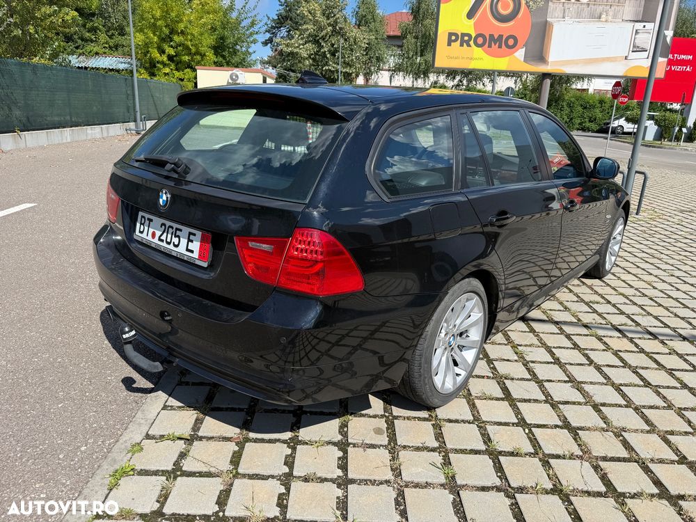 BMW Seria 3 - 2