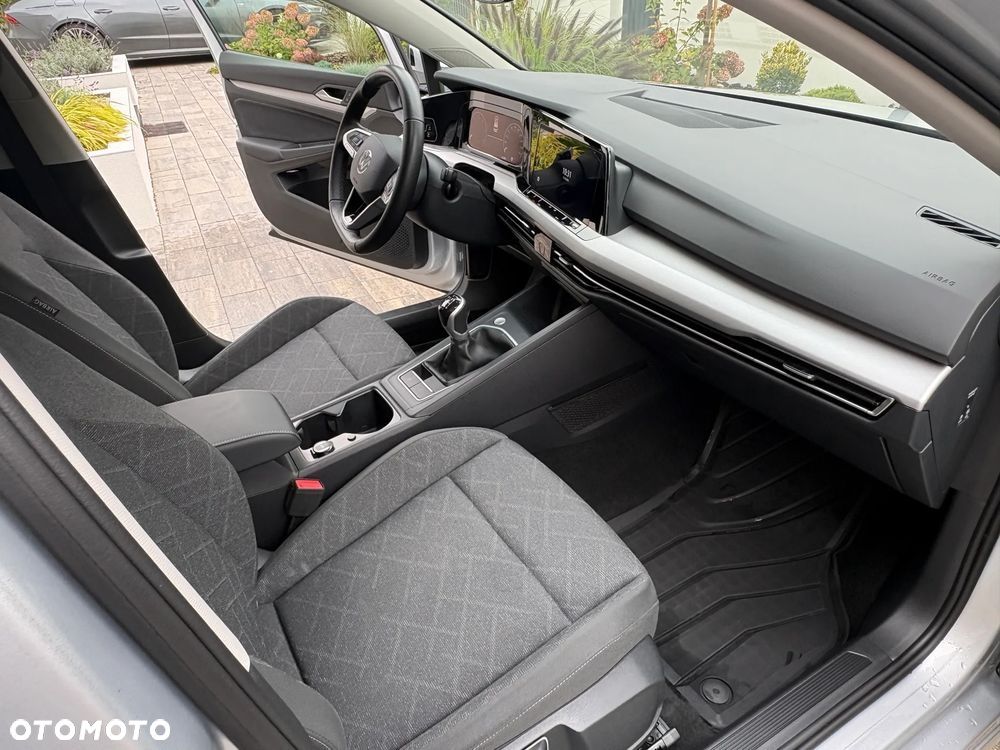 Volkswagen Golf 2.0 TDI Life - 12