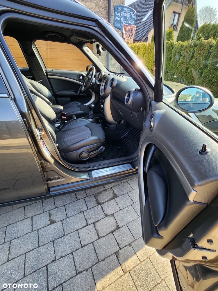 MINI Countryman - 22