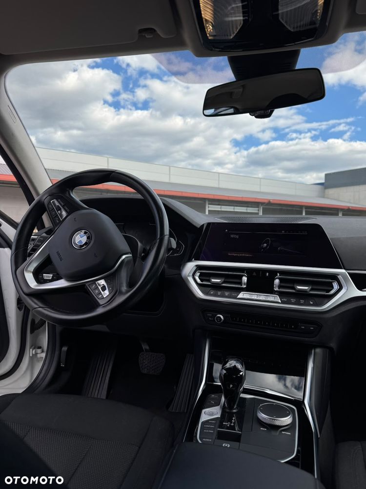 BMW Seria 3 - 6