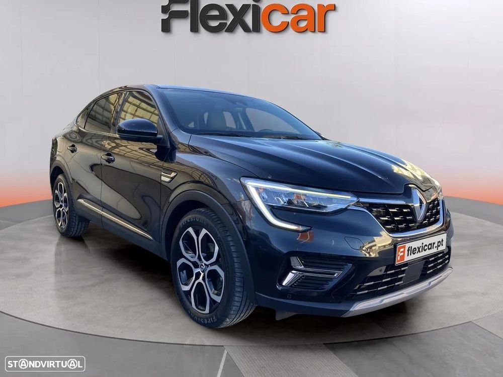 Renault Arkana 1.3 TCe Techno EDC - 1