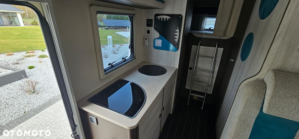 Ford transit rimor kilig 5 - 18