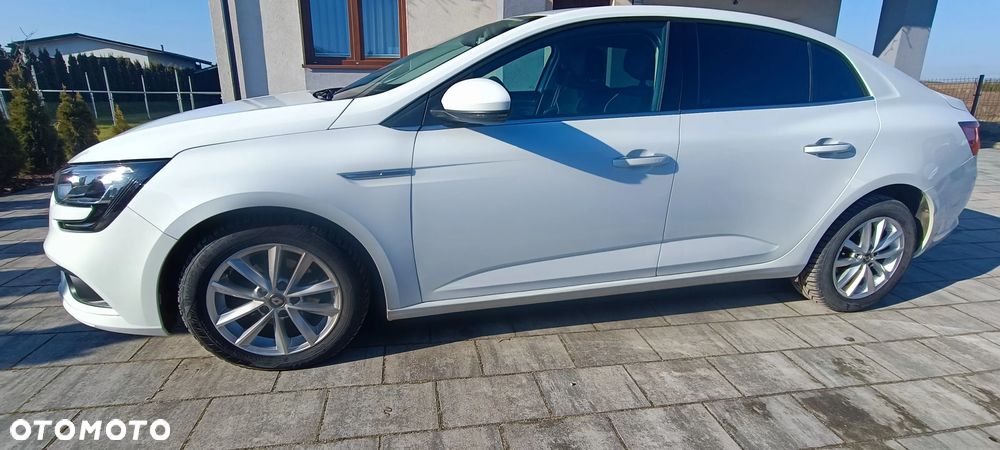 Renault Megane 1.3 TCe FAP Intens - 13