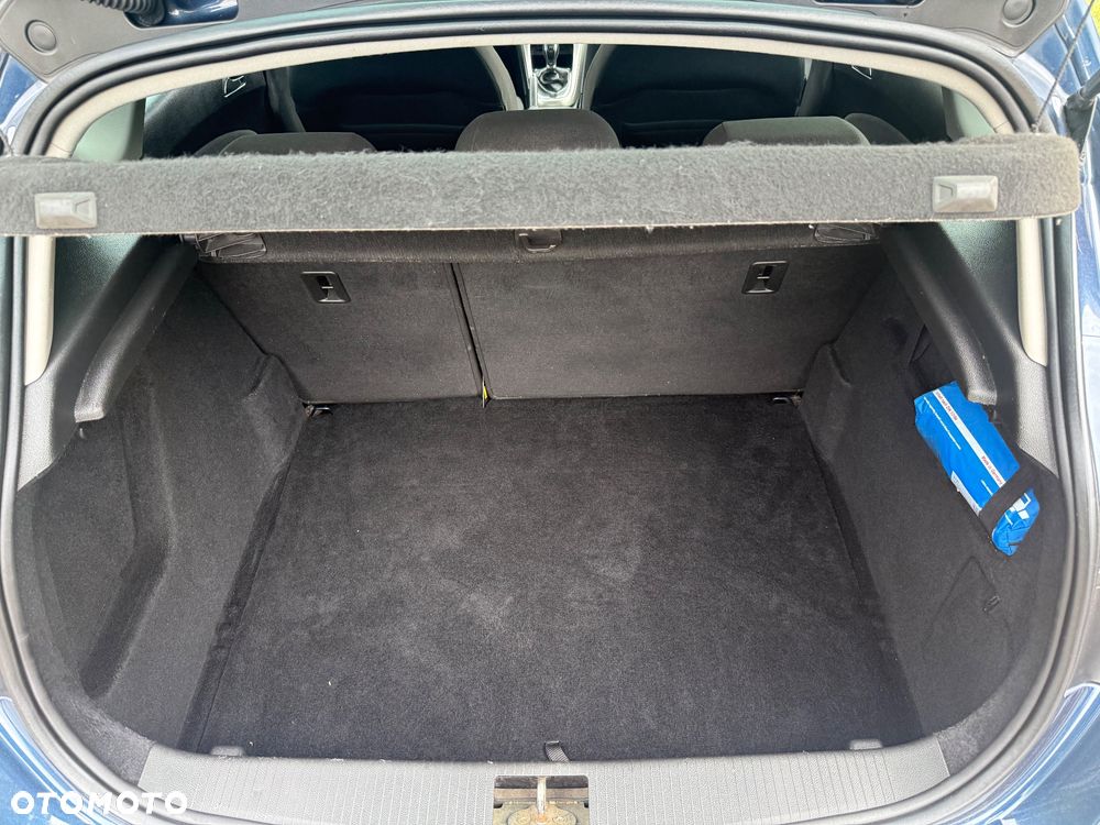 Opel Astra 1.4 Turbo ecoFLEX Start/Stop Innovation - 9
