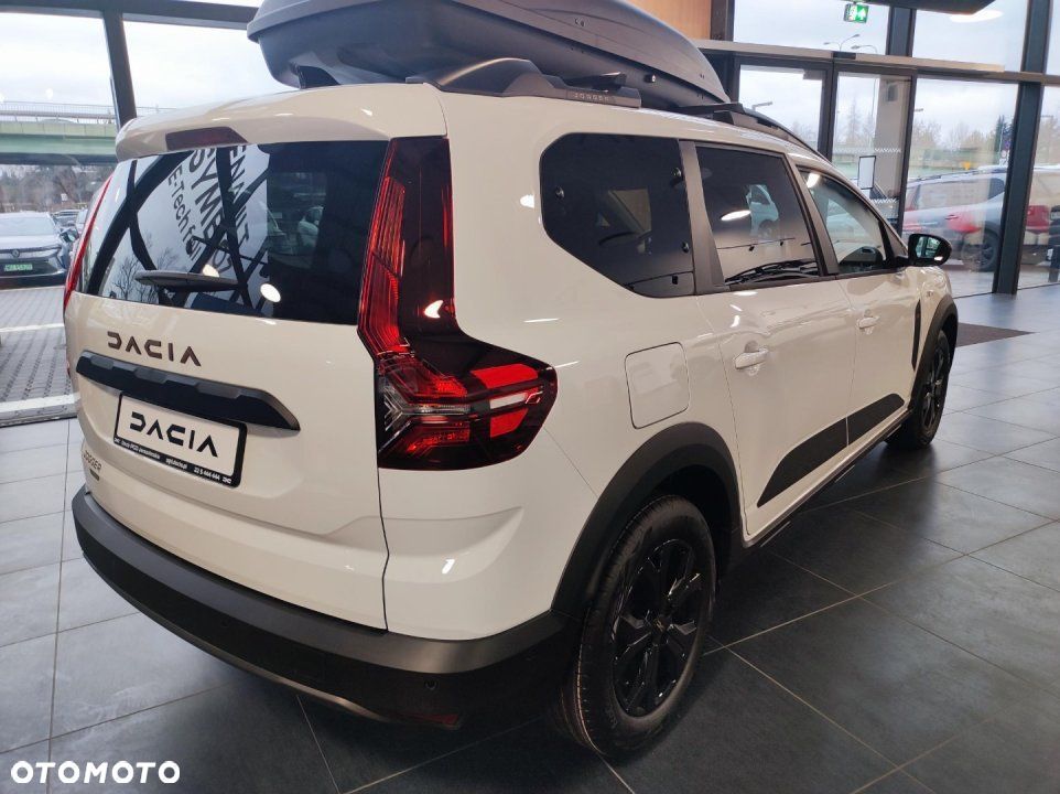 Dacia Jogger - 3