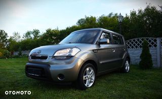 Kia Soul 1.6 CVVT