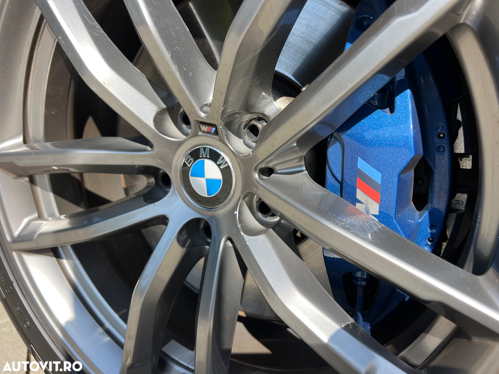BMW Seria 5 530i xDrive AT - 3