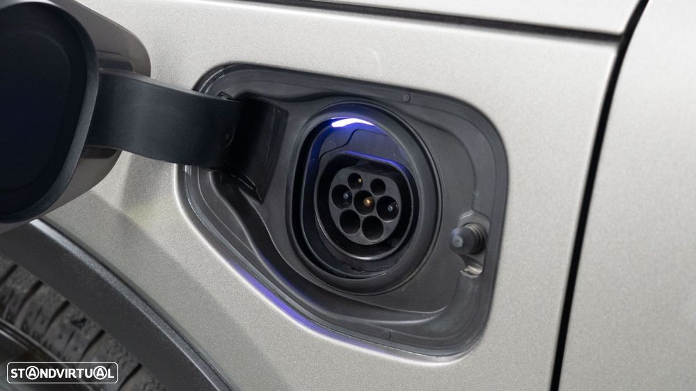 Volvo XC 40 1.5 T4 PHEV Inscription Expression - 21