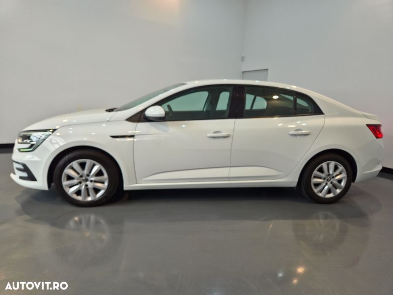Renault Megane TCe 114 GPF Life - 4