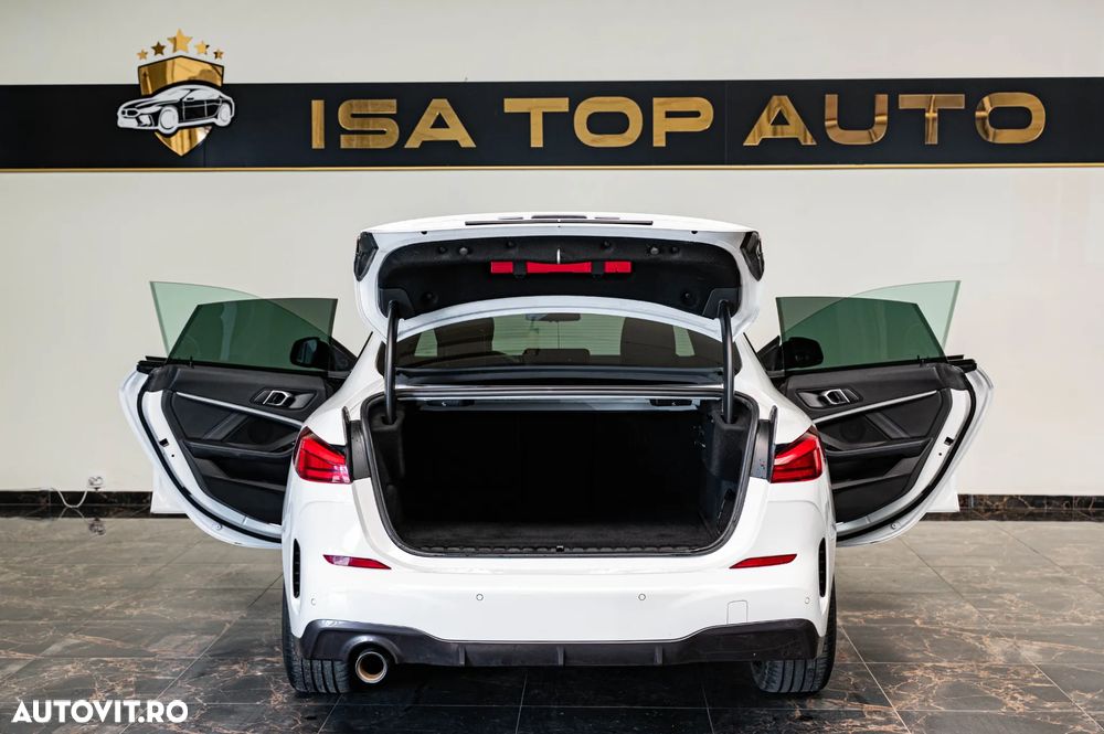 BMW Seria 2 218i Aut. M Sport - 3