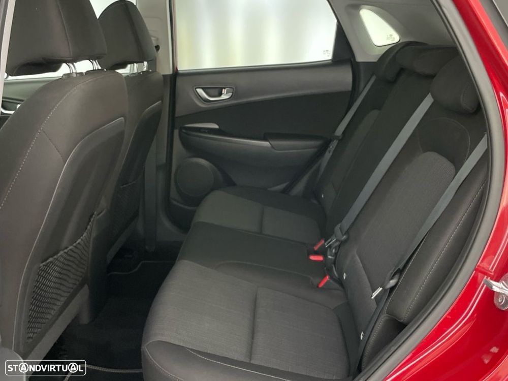 Hyundai Kauai 1.0 T-GDi Premium - 12