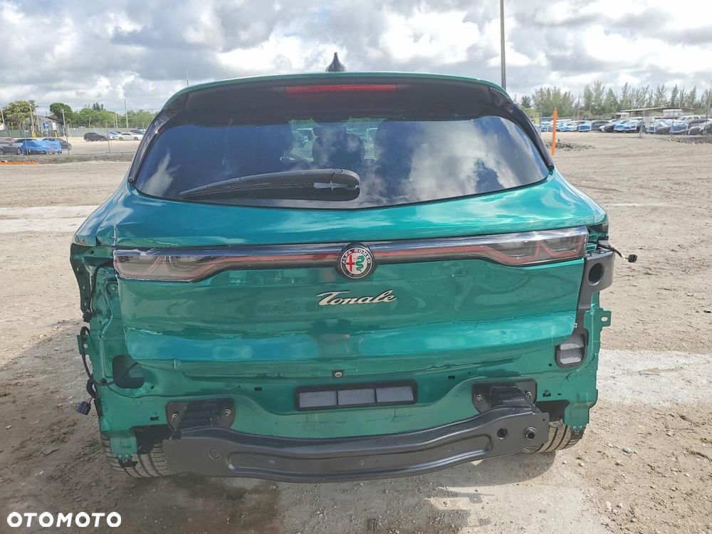 Alfa Romeo Tonale 1.3 VGT Q4 Ti - 7