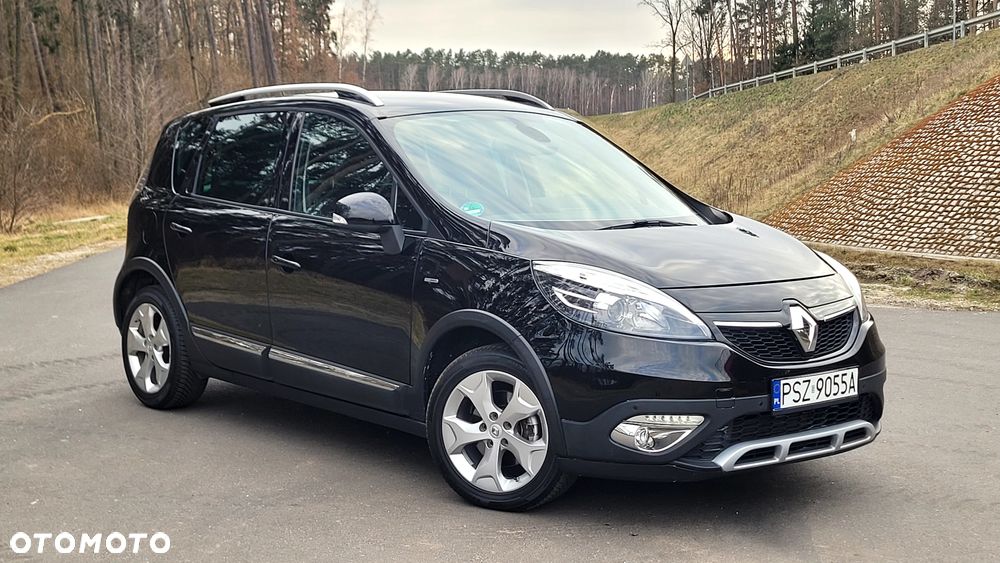 Renault Scenic 1.2 TCe Energy Bose - 1