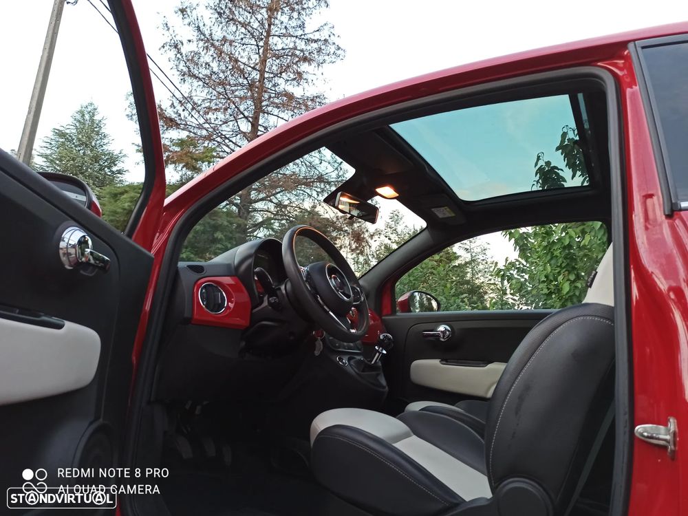 Fiat 500 - 6