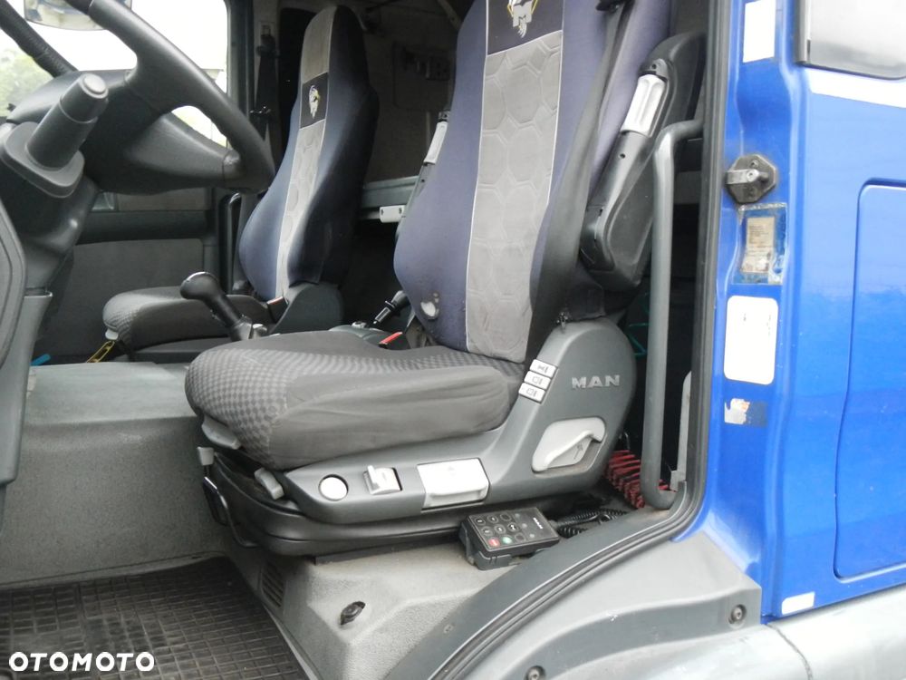 MAN TGL - 6