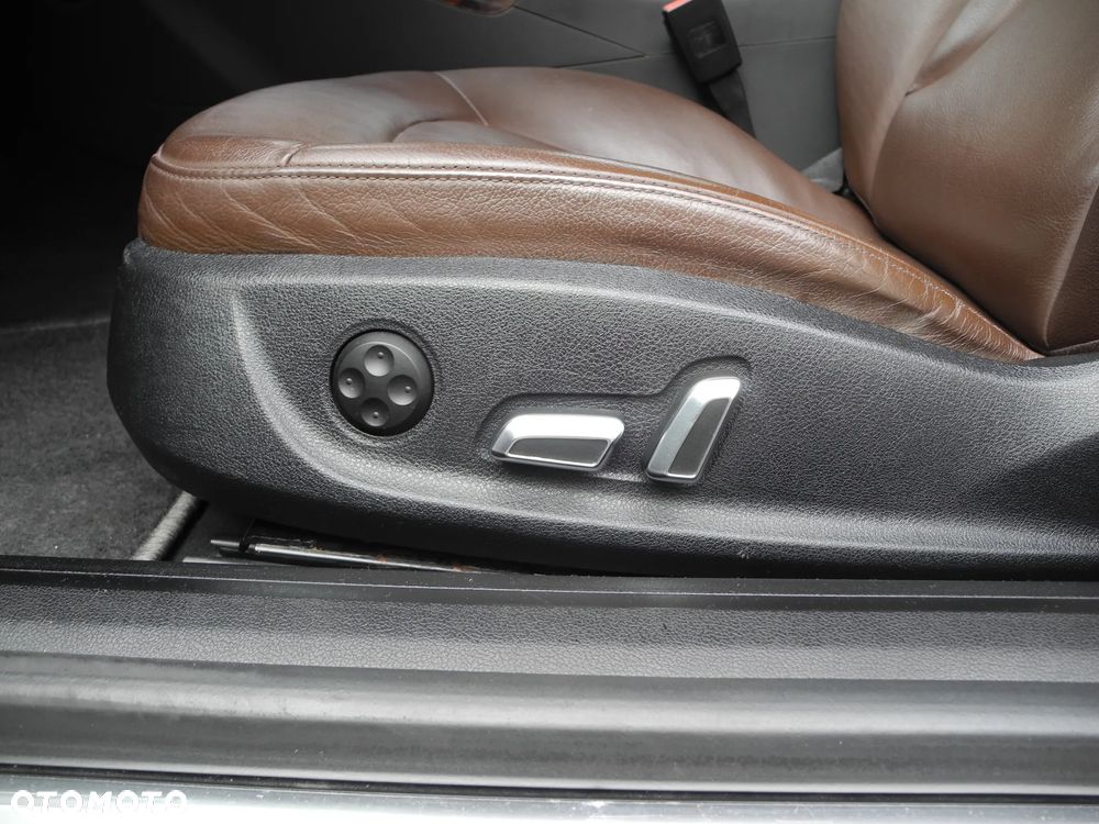 Audi A5 Cabrio - 16