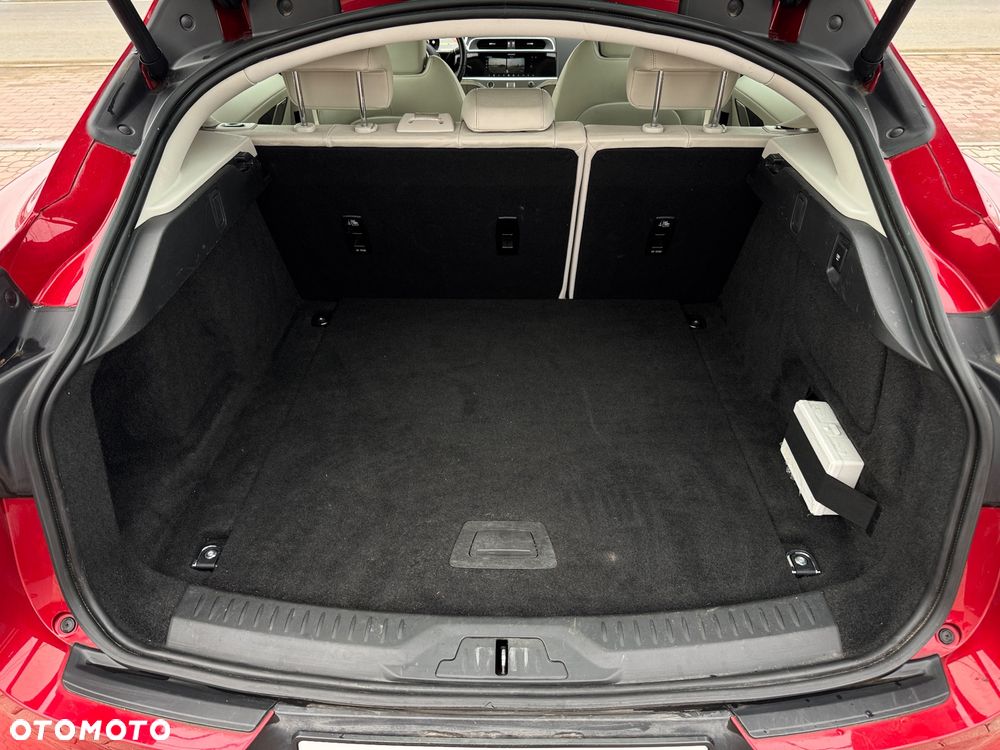 Jaguar I-Pace EV400 AWD SE - 12