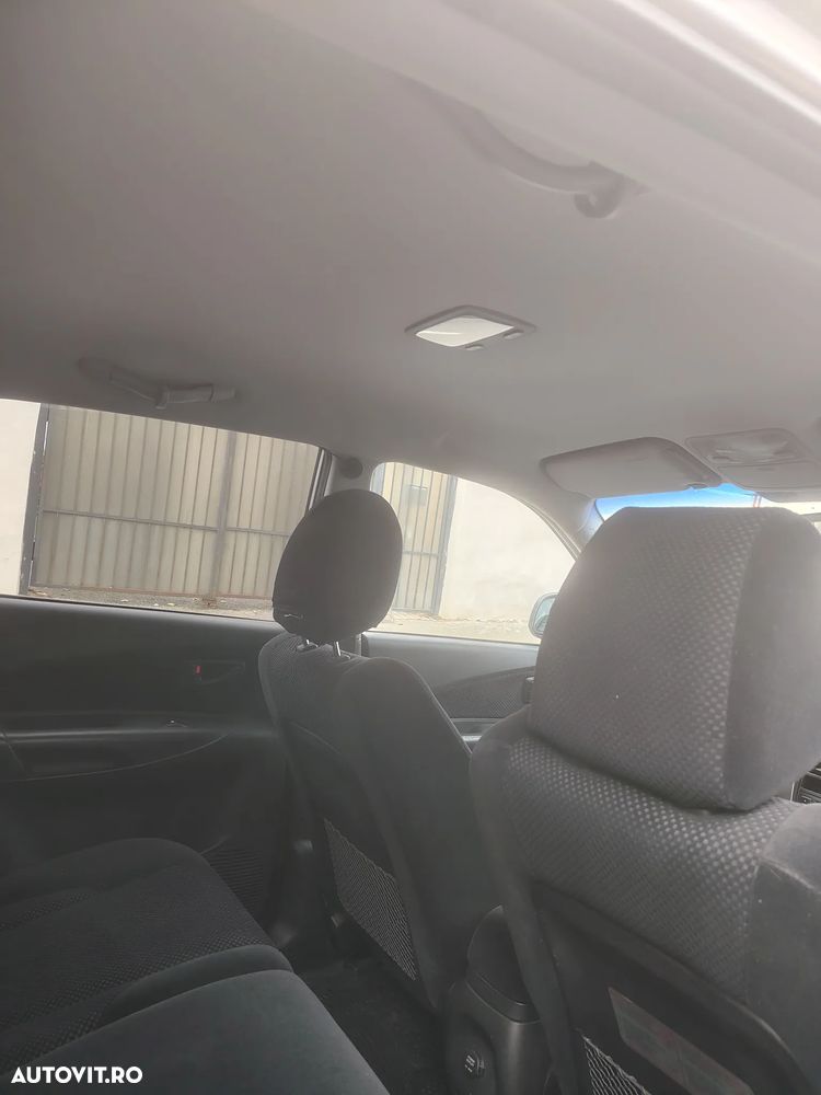 Hyundai Tucson - 8