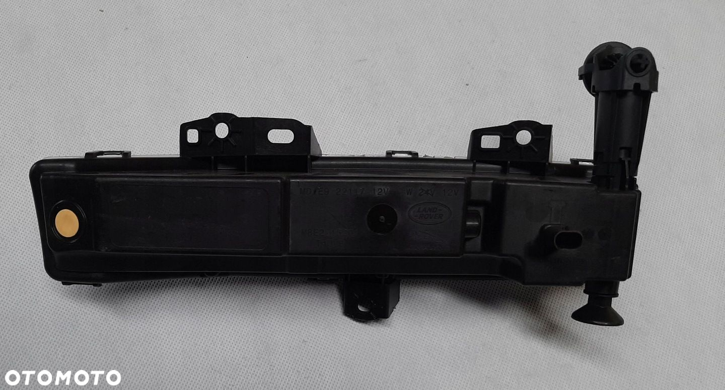 Land Rover Halogen LED lewy NOWY M8E2-15201 - 3