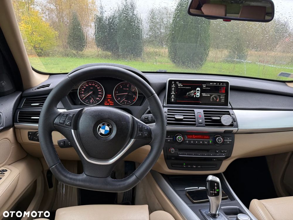 BMW X5 xDrive30d - 10
