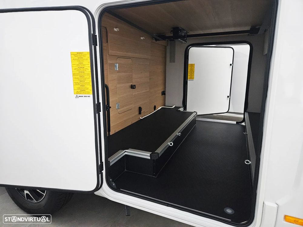 Adria Matrix Axess 600 SP - 51