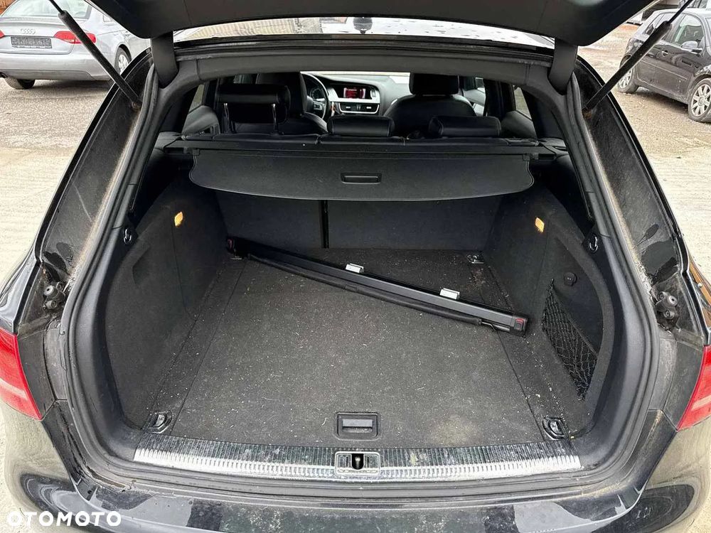 Audi A4 - 20