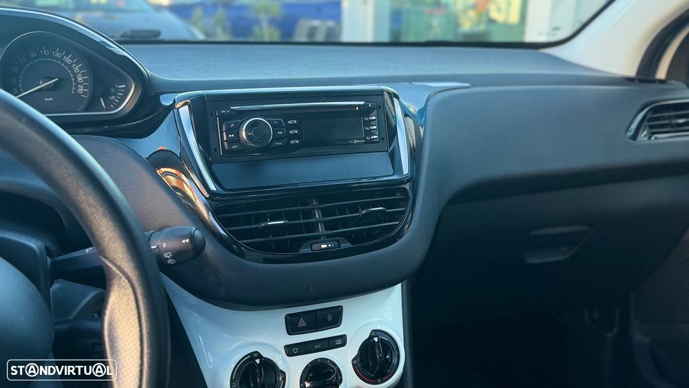 Peugeot 208 PureTech 68 Like - 13