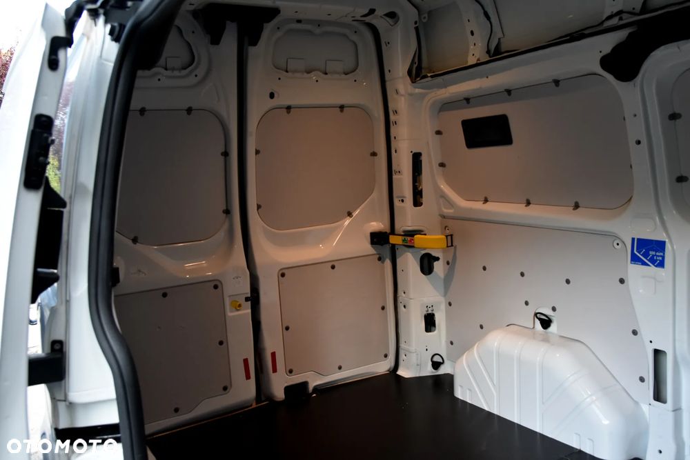 Ford Transit Custom - 30