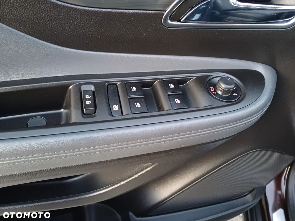 Opel Mokka 1.4 Turbo ecoFLEX Start/Stop 4x4 Edition - 26