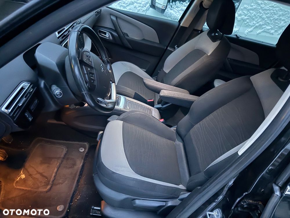 Citroën C4 Picasso 1.6 e-HDi Intensive - 8