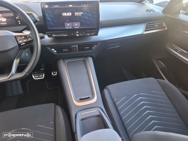 Cupra Born 150kW/58kWh - 10