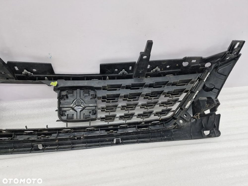 SEAT LEON 3 III 5F0 LIFT 17- CHROM ATRAPY / GRILLA PRZEDNIEGO PRZÓD , NR 5F0853654H , NR AUKCJI GR185 - 18